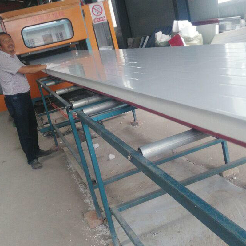 彩钢胶